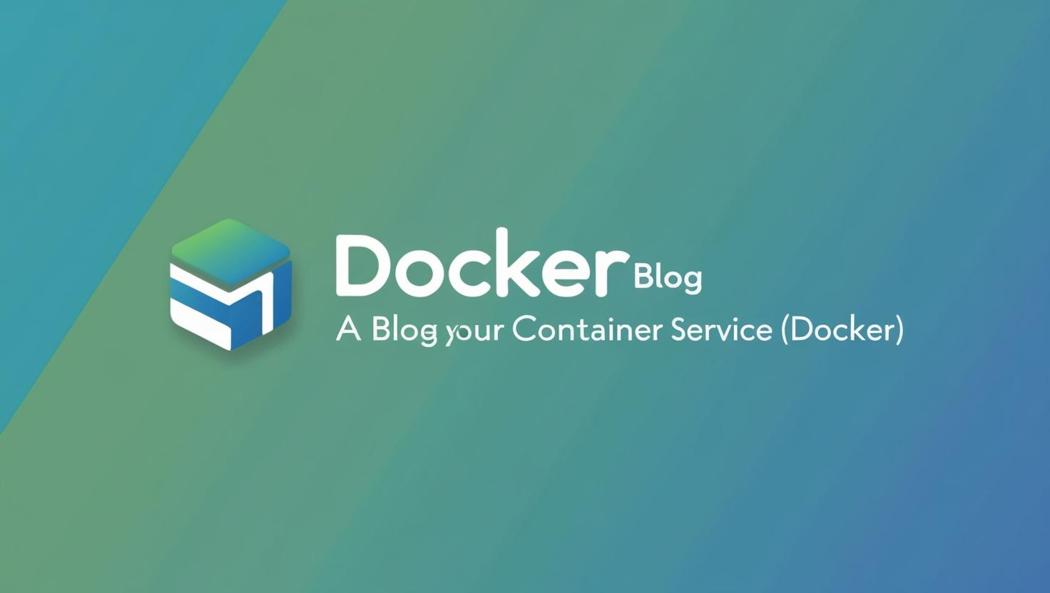 【Docker】.envの値が反映されない